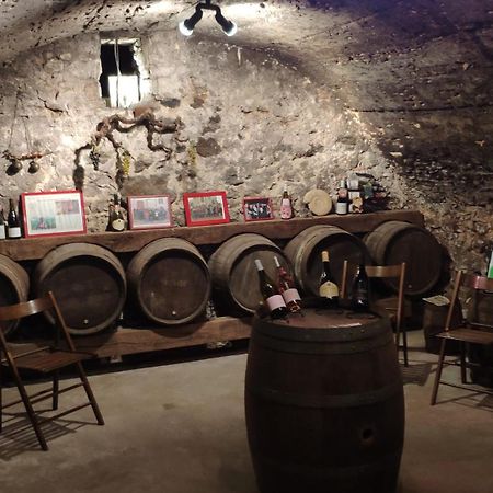 Location Maison De Vacances サンセール エクステリア 写真