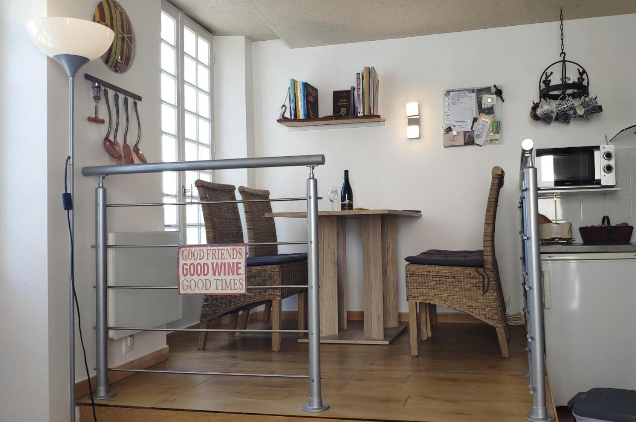 Location Maison De Vacances サンセール エクステリア 写真