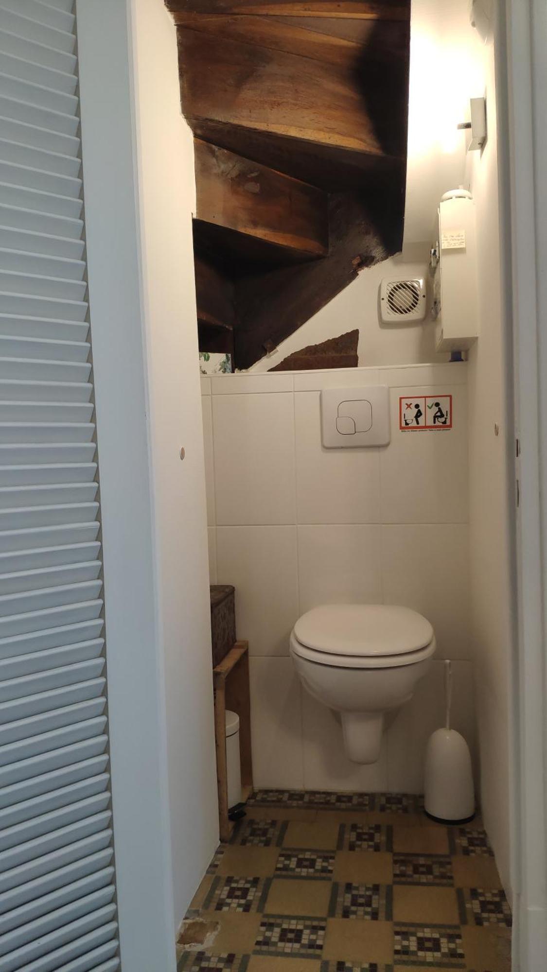 Location Maison De Vacances サンセール エクステリア 写真
